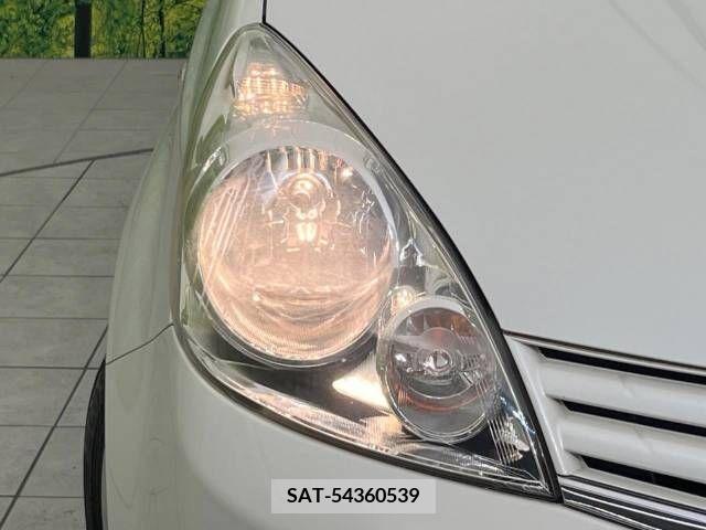 Nissan NOTE 2011-09 338471-12