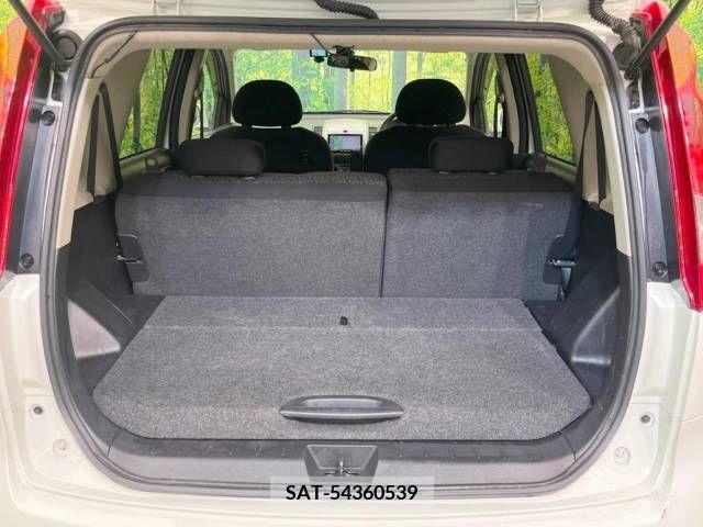 Nissan NOTE 2011-09 338471-10