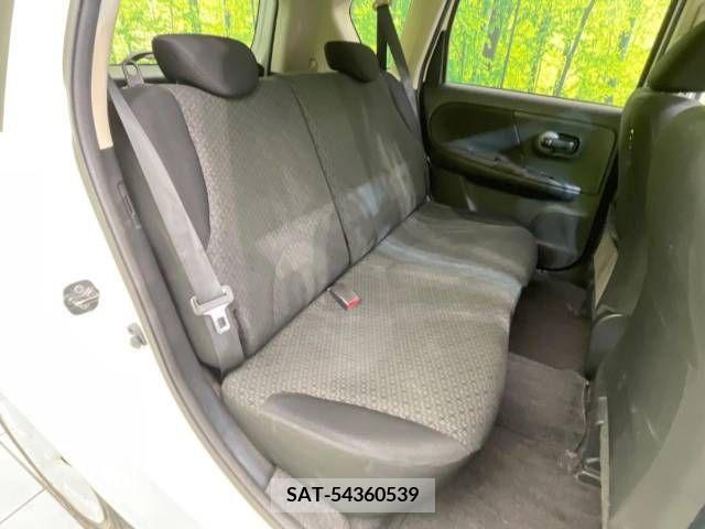 Nissan NOTE 2011-09 338471-9