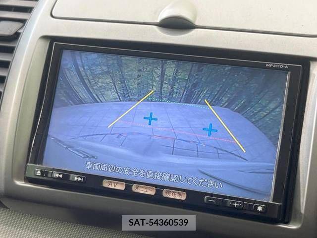 Nissan NOTE 2011-09 338471-3