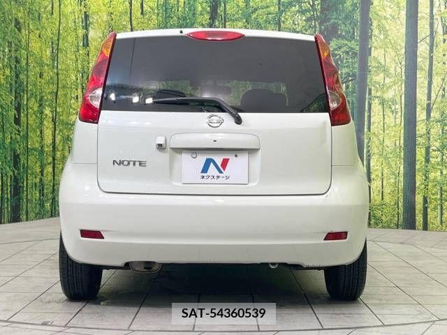 Nissan NOTE 2011-09 338471-15