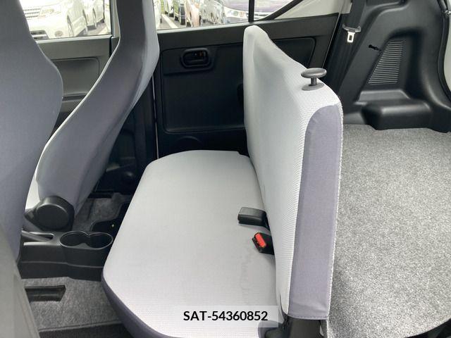 Suzuki ALTO 2018-04 261100-5