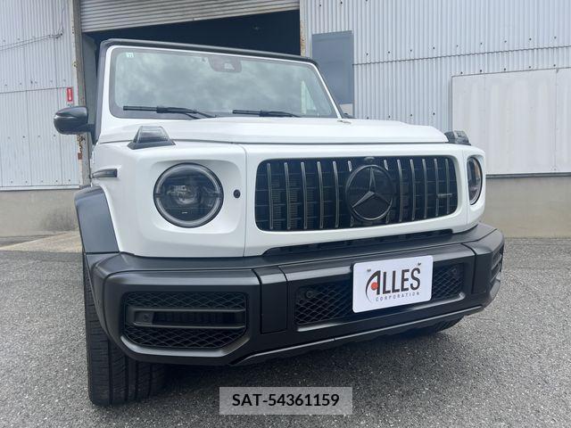 Amg G-CLASS 2022-11 259998-0