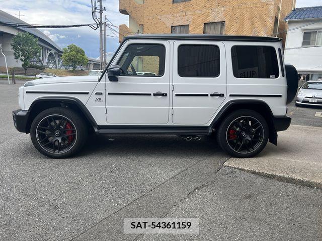 Amg G-CLASS 2022-11 259998-9