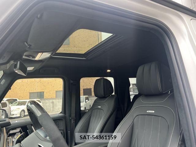 Amg G-CLASS 2022-11 259998-14