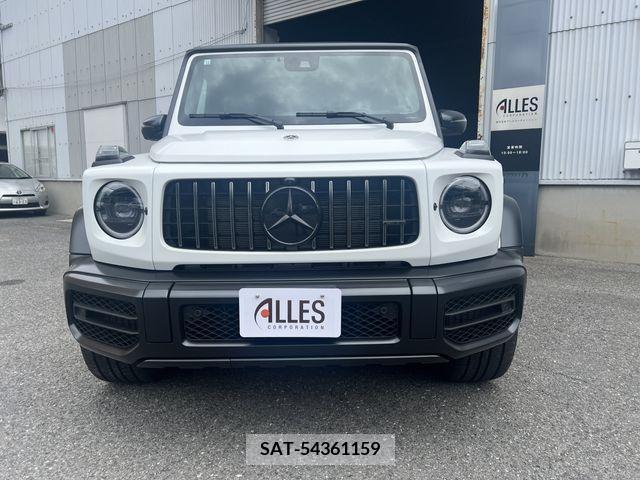 Amg G-CLASS 2022-11 259998-1