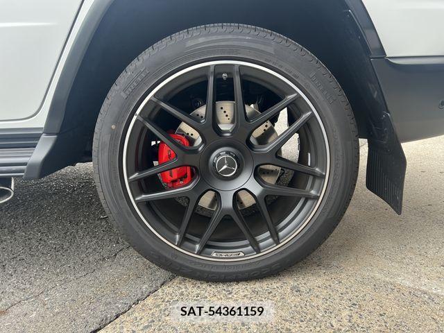 Amg G-CLASS 2022-11 259998-10