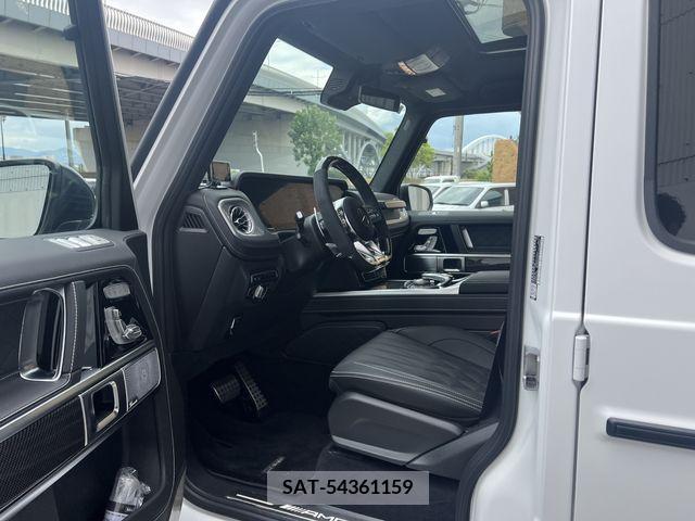 Amg G-CLASS 2022-11 259998-12
