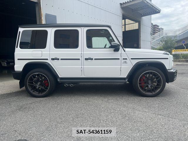 Amg G-CLASS 2022-11 259998-3