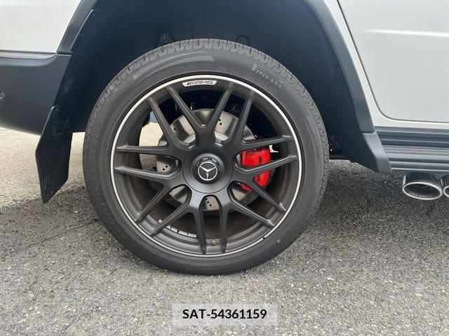 Amg G-CLASS 2022-11 259998-5