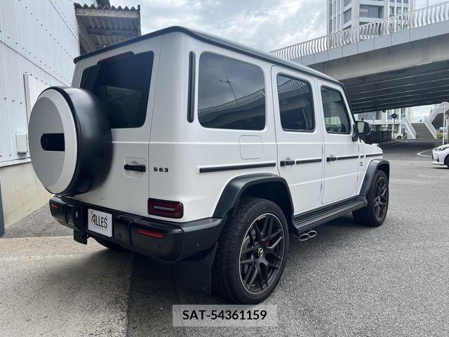 Amg G-CLASS 2022-11 259998-6