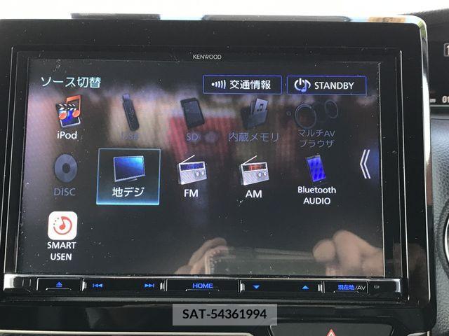 Honda N BOX CUSTOM 2022-03 278936-15