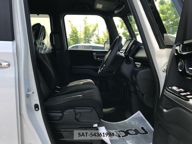 Honda N BOX CUSTOM 2022-03 278936-10
