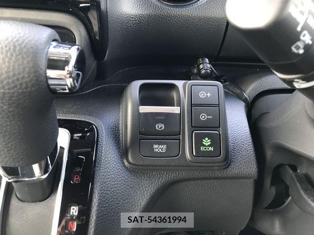 Honda N BOX CUSTOM 2022-03 278936-17