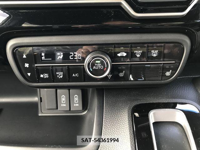 Honda N BOX CUSTOM 2022-03 278936-16
