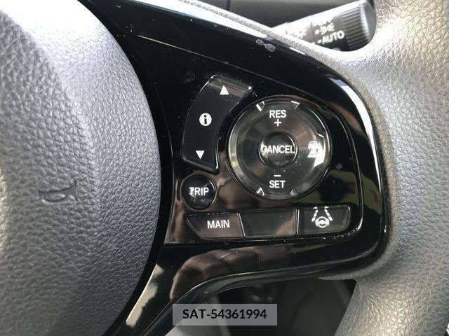Honda N BOX CUSTOM 2022-03 278936-18