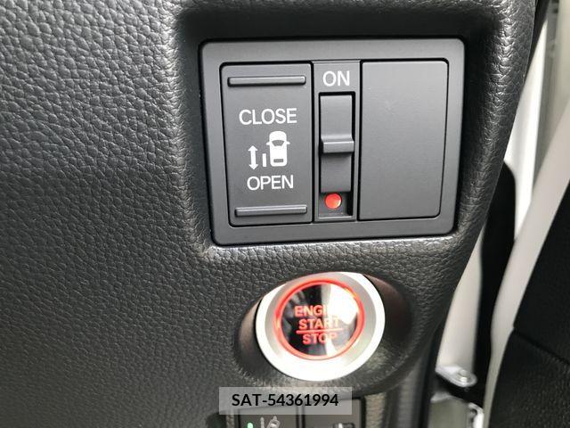 Honda N BOX CUSTOM 2022-03 278936-19