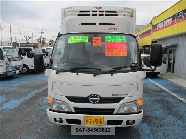 Hino DUTRO 2015-03 320415-1