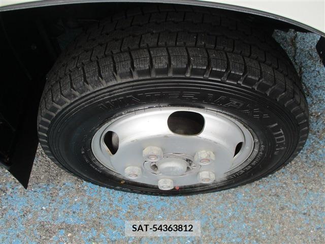 Hino DUTRO 2015-03 320415-19