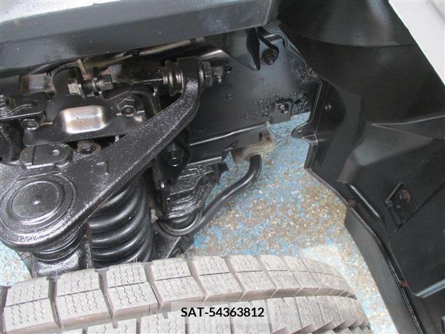 Hino DUTRO 2015-03 320415-29
