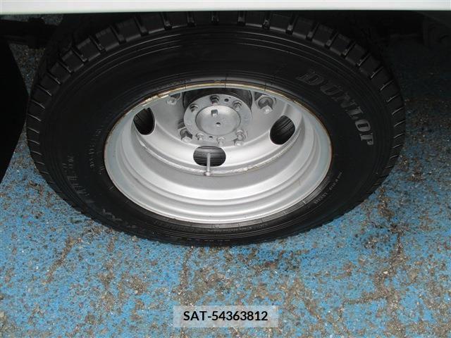 Hino DUTRO 2015-03 320415-18