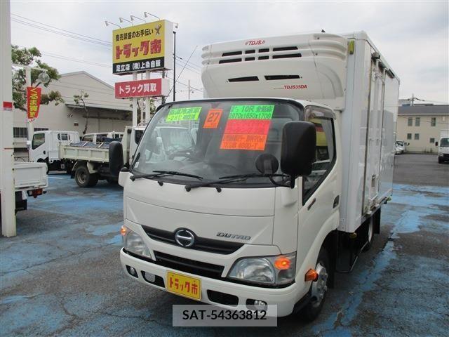 Hino DUTRO 2015-03 320415-0