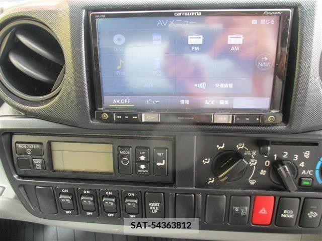 Hino DUTRO 2015-03 320415-25