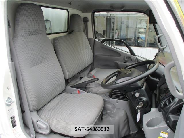 Hino DUTRO 2015-03 320415-13