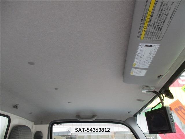 Hino DUTRO 2015-03 320415-23