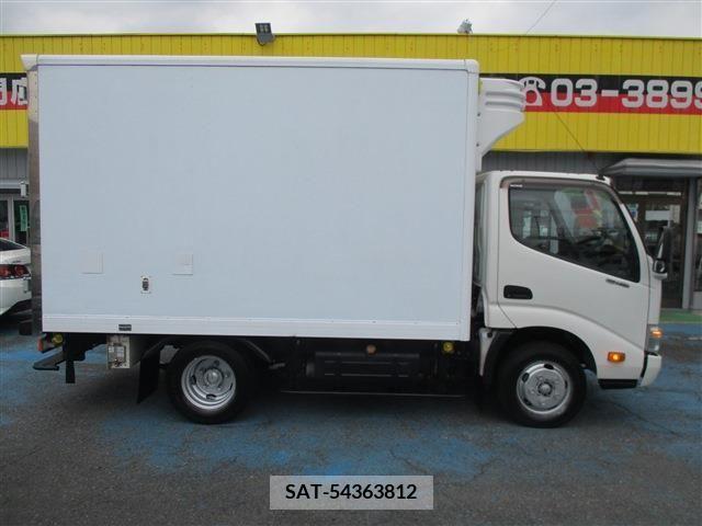 Hino DUTRO 2015-03 320415-2