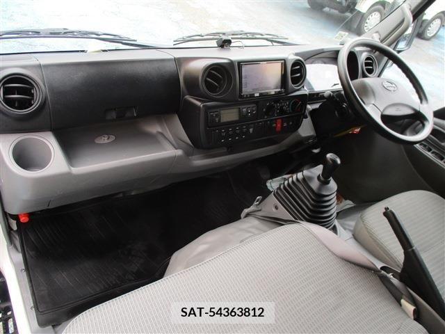 Hino DUTRO 2015-03 320415-22