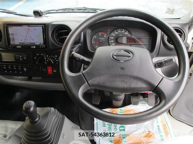 Hino DUTRO 2015-03 320415-9