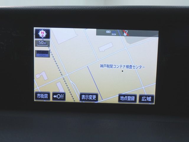 Lexus IS 2014-04 10679-27