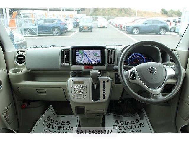 Suzuki EVERY WAGON 2017-09 224588-18