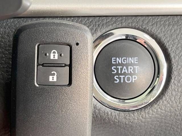 Toyota HARRIER 2015-03 12691-7