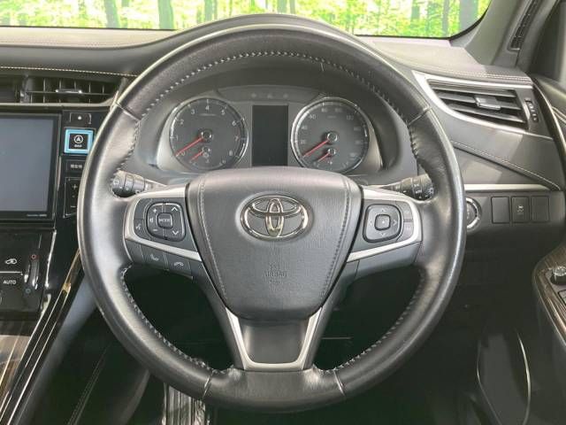 Toyota HARRIER 2015-03 12691-11