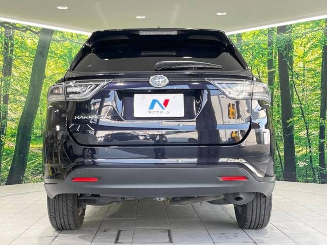 Toyota HARRIER 2015-03 12691-15