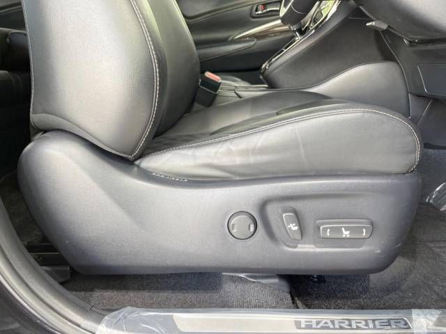 Toyota HARRIER 2015-03 12691-6