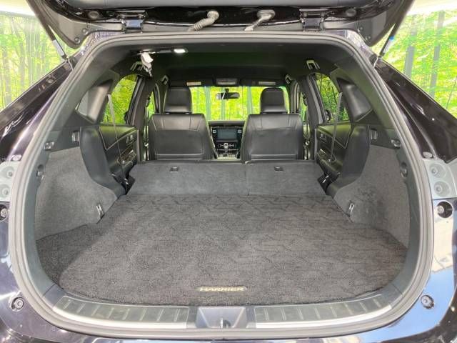 Toyota HARRIER 2015-03 12691-10