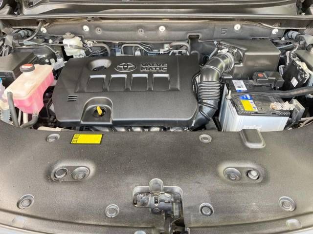 Toyota HARRIER 2015-03 12691-18