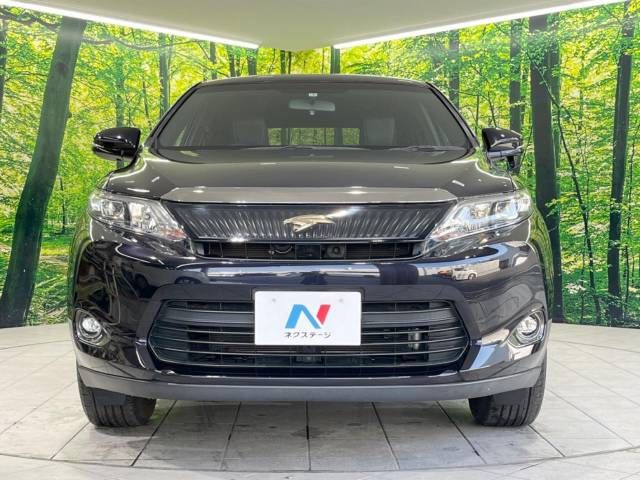 Toyota HARRIER 2015-03 12691-14