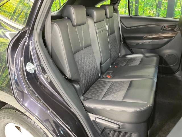 Toyota HARRIER 2015-03 12691-9