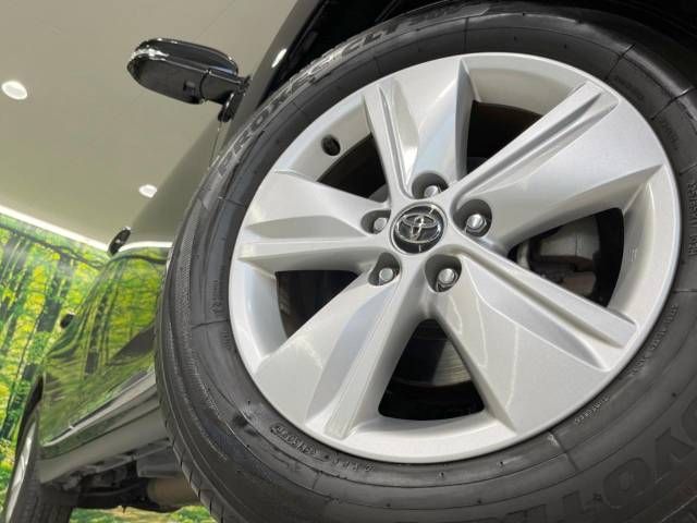 Toyota HARRIER 2015-03 12691-13
