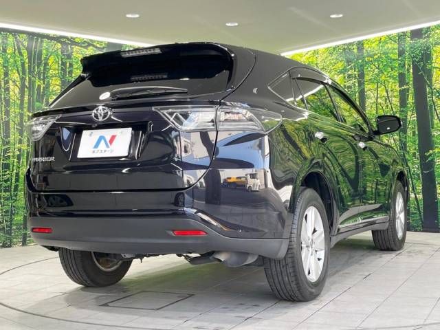 Toyota HARRIER 2015-03 12691-17
