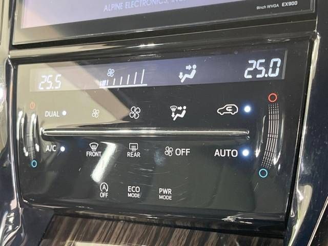 Toyota HARRIER 2015-03 12691-4