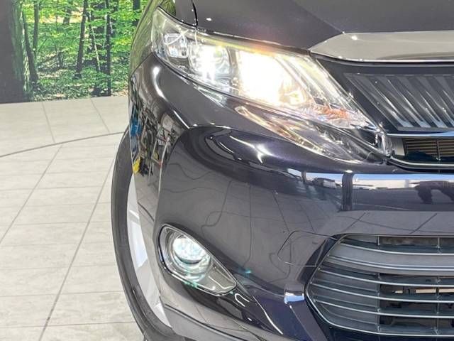 Toyota HARRIER 2015-03 12691-12