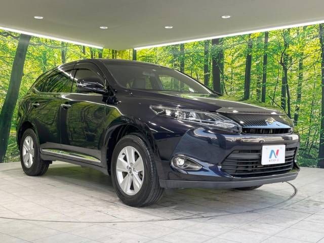 Toyota HARRIER 2015-03 12691-16