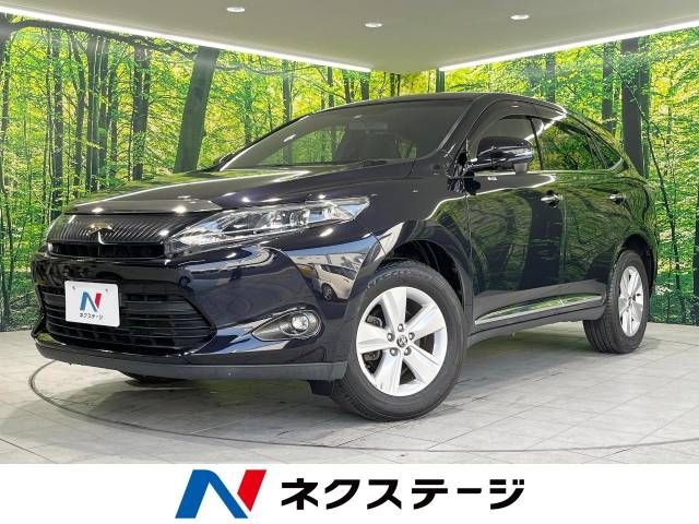 Toyota HARRIER 2015-03 12691-0