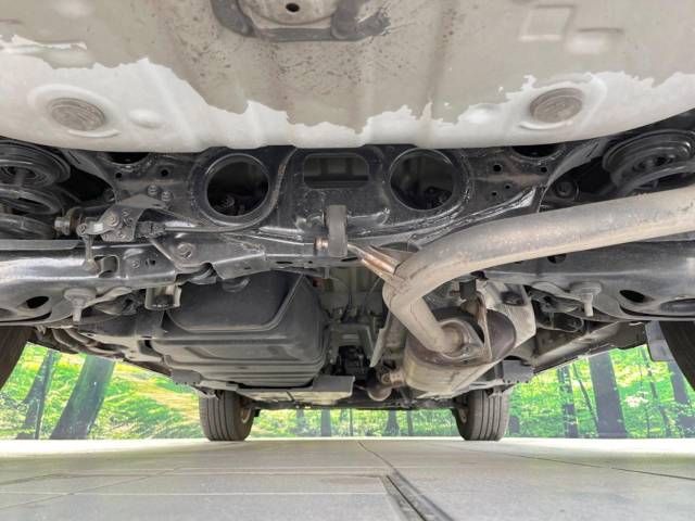 Toyota HARRIER 2015-03 12691-19