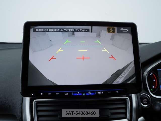 Mitsubishi ECLIPSE CROSS 2020-06 359515-3